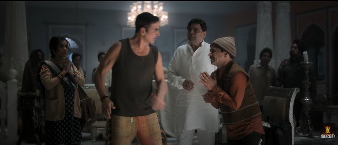 Always Bollywood tweet media