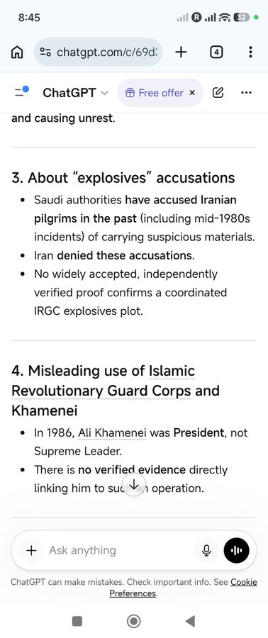 Osman Alamgir 🍁 tweet media