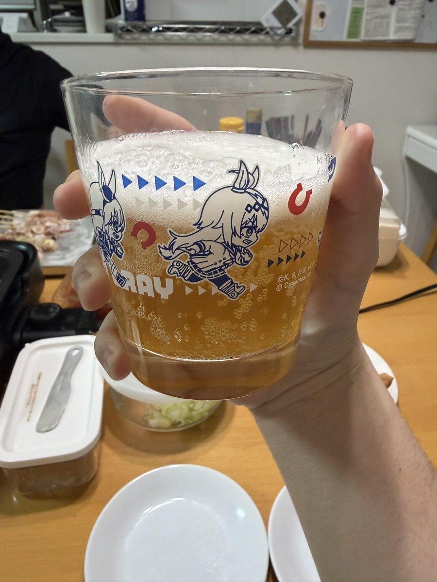 しゅくな (絵師活動制限中) tweet media