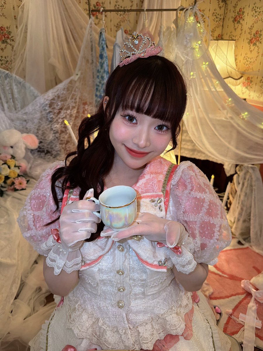 黒崎 萌(Pixel Ribbon) tweet media