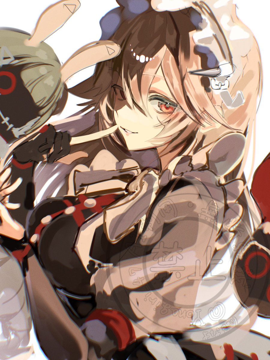 よなぎり tweet media