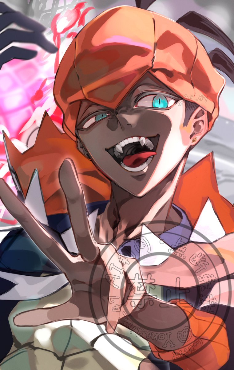 よなぎり tweet media