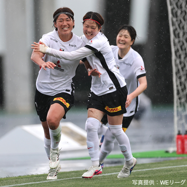 レッズプレス!! tweet media