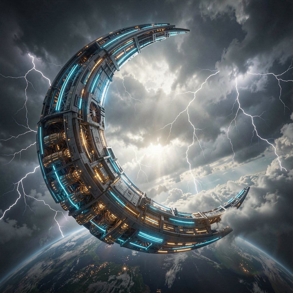 QT or Share Your SciFi Art