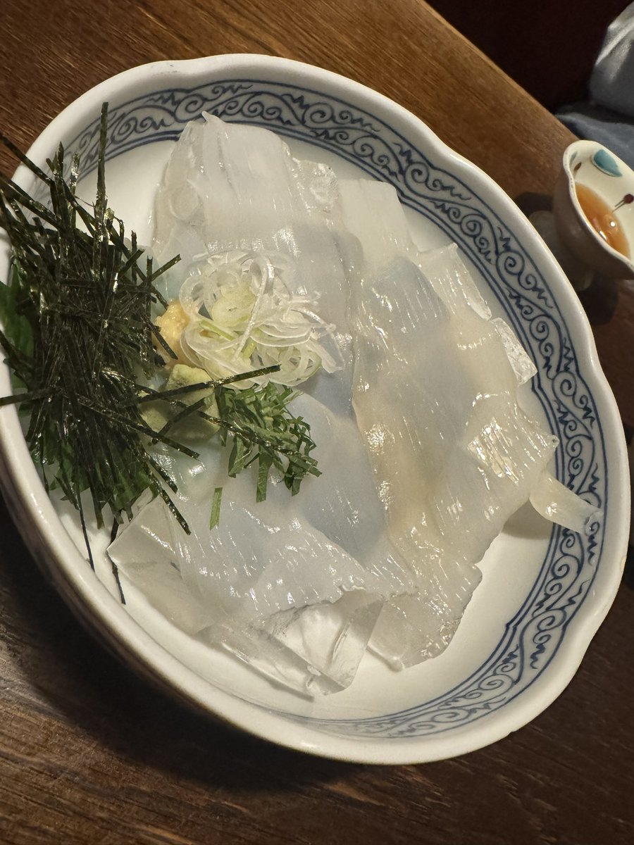 たきお tweet media