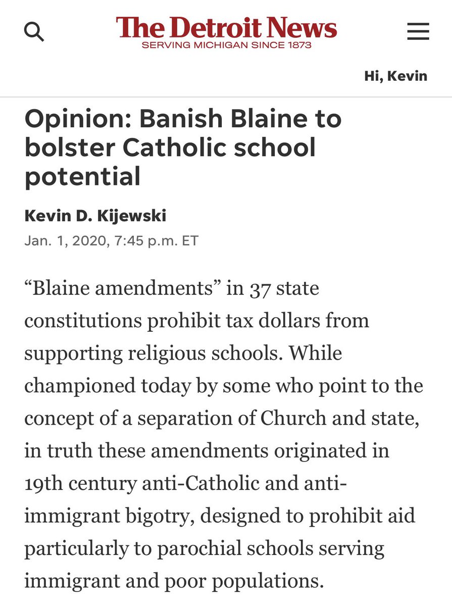 Kevin Kijewski tweet media