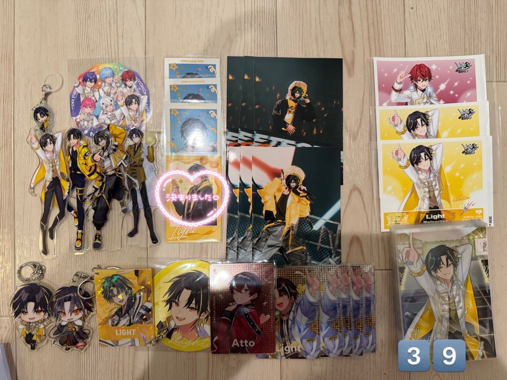 ななみ tweet media