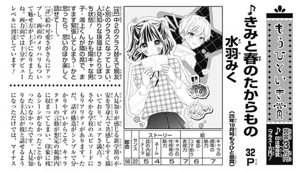 みく on X: 
