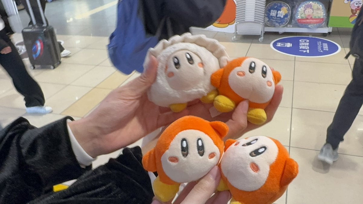 はにゃ tweet media