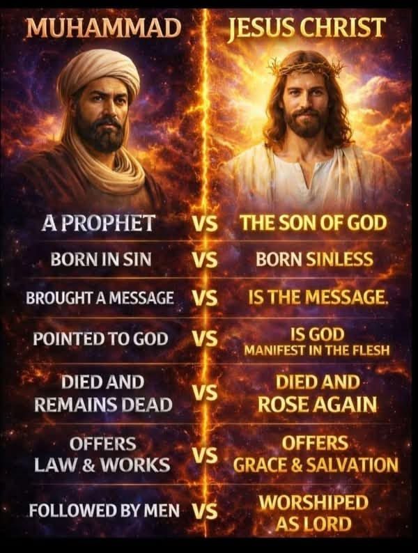 Life Truth Way tweet media