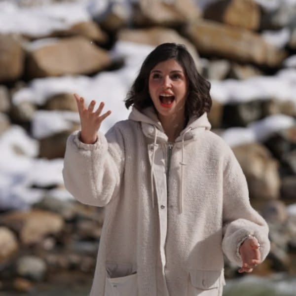 Zehra💗 tweet media