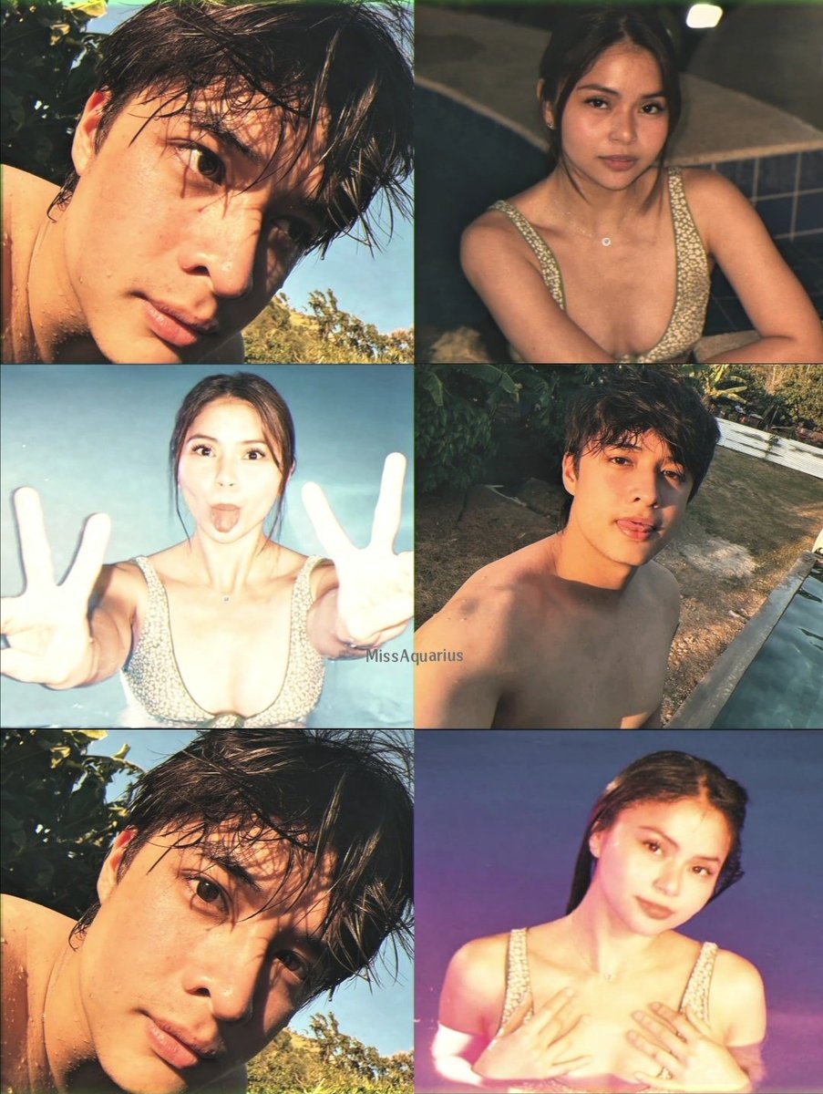 Miss Aquarius tweet media