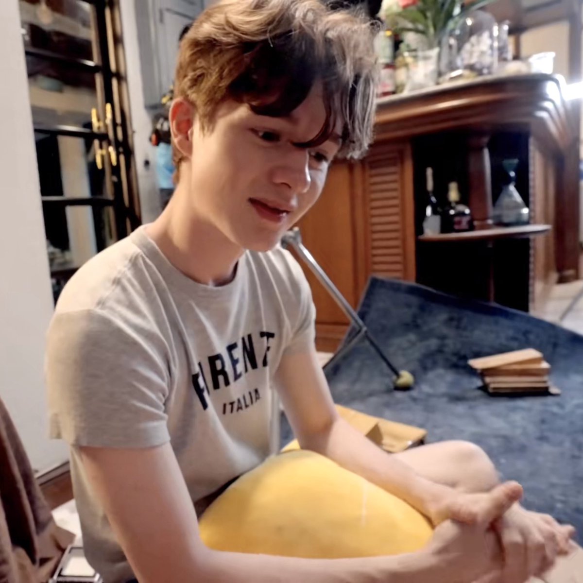 แพแพวᯓ❤︎*💅🏻 tweet media