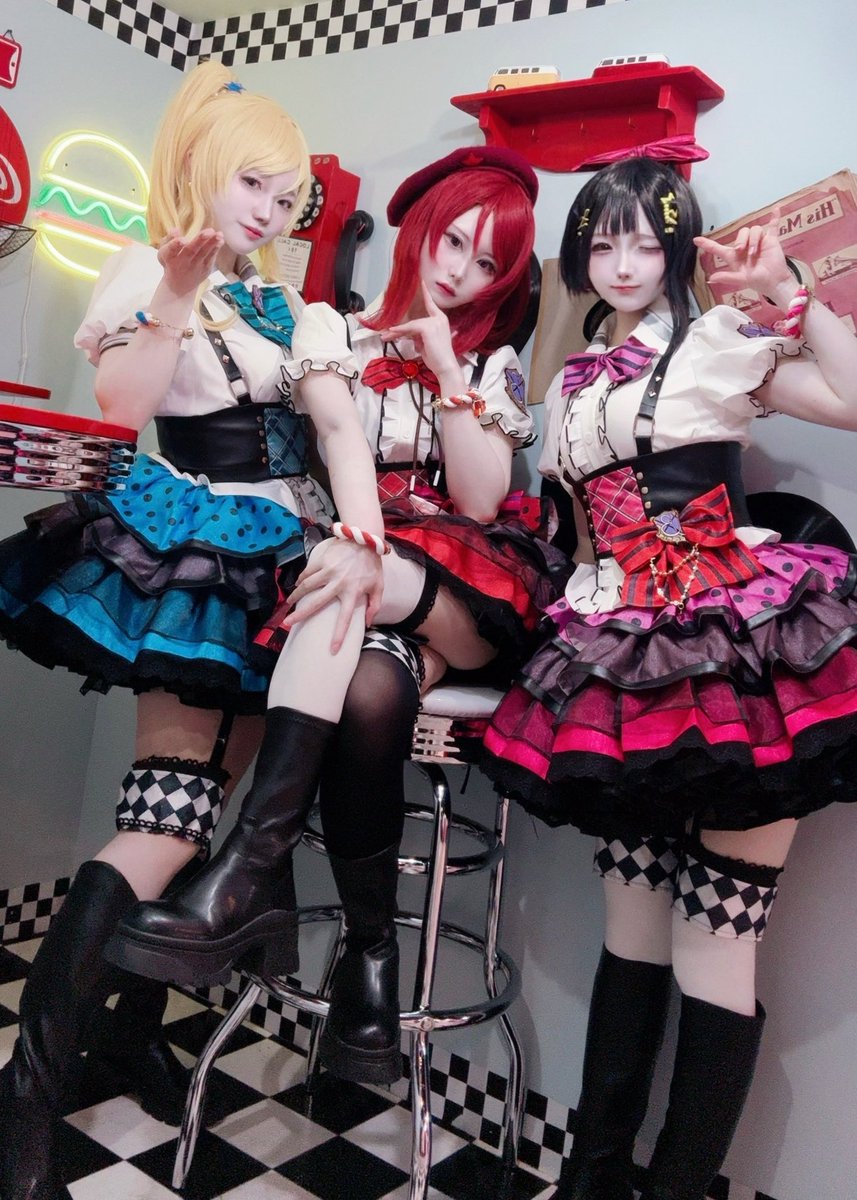 みもあ! 💝4/18アニウン tweet media