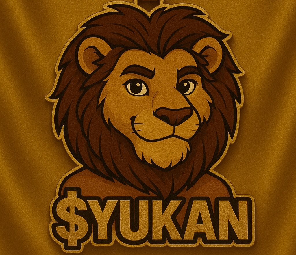 PLAW_04's tweet photo. GMGM!🌅

As the Son of The Living God rose on a day like yesterday, watch $YUKAN rise to a new ATH this season🥱🦁🔥

Ca: 0xd086B849a71867731D74D6bB5Df4f640de900171 
@YukantokenNew 
#GM #SMCDAO #BNB #YukanApp $DTG https://t.co/IiHwUCgIE1