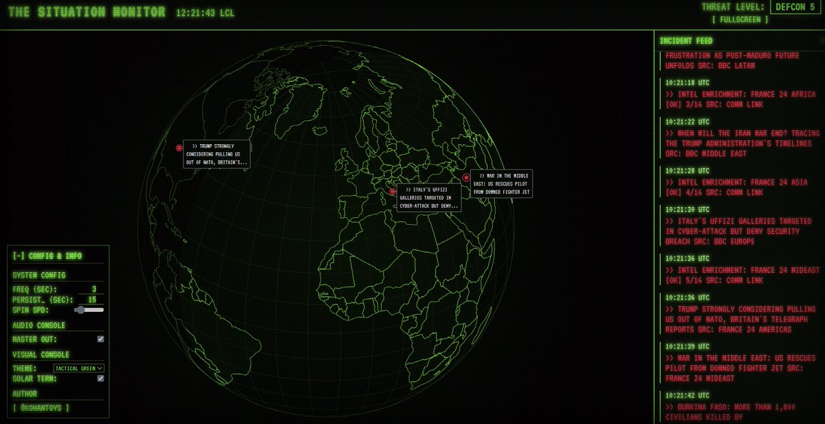 Dr. Kohan🏛🏛🏛 tweet media