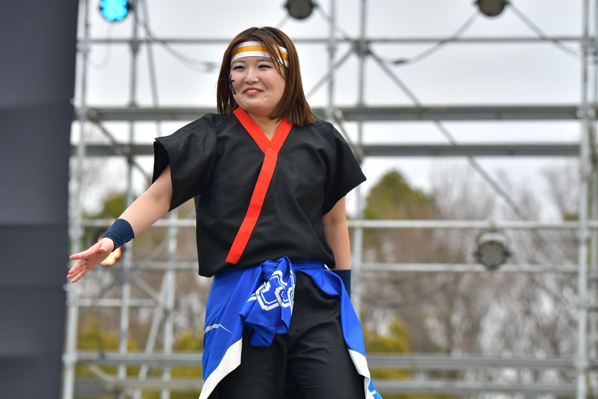 てりー★よさこい写真専用垢 tweet media