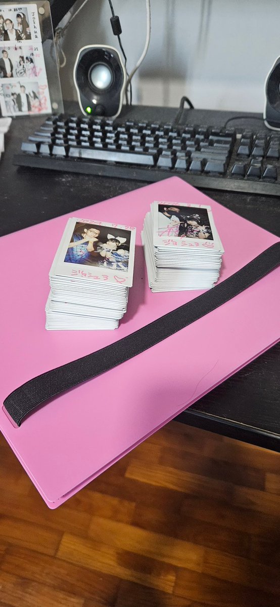 Ghostavich (@Joshua) tweet media