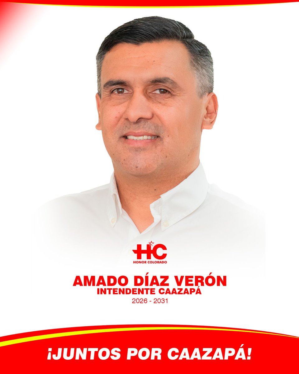 gobiernocoloradopy tweet media