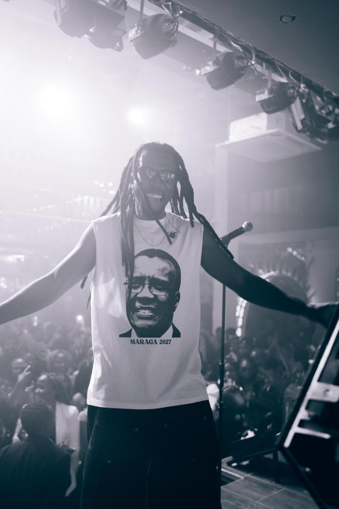 United Green Movement tweet media