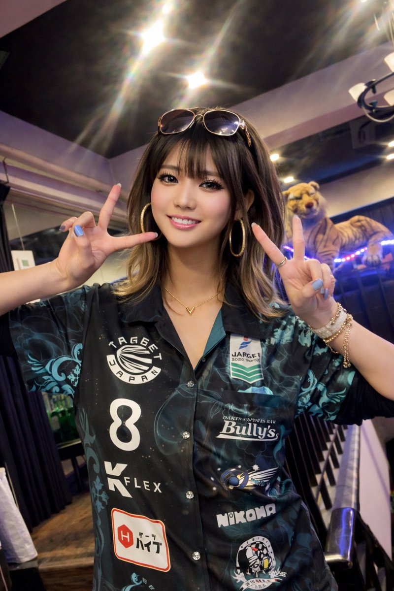 平野愛依里 tweet media