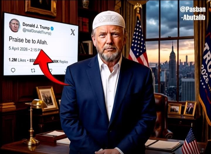 AbtahiAzmain's tweet photo. @realDonaldTrump there is the best option

If you accept Islam and declare the independence of #Palestine and #Jerusalem it's capital, than the Straight of Hormuz will be automatically opened,sunnis will help you against #Iran 

@POTUS #Resurrección #USIranWar #IranUSWar #Israel https://t.co/Aby59bEOuu