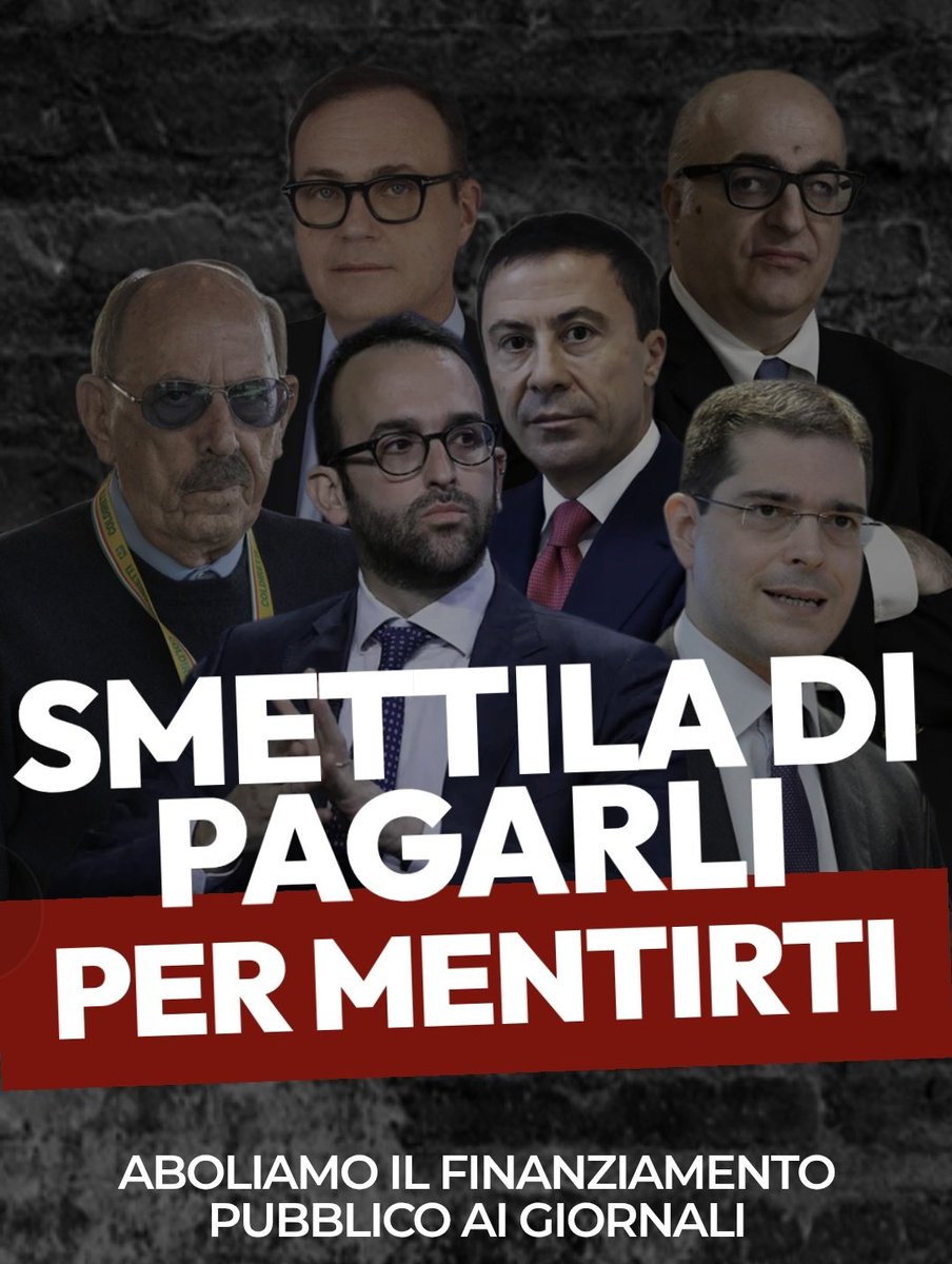 BRIGANTI DEL REGNO ⚜️ LA LIBERTÀ PRIMA DI TUTTO! tweet media