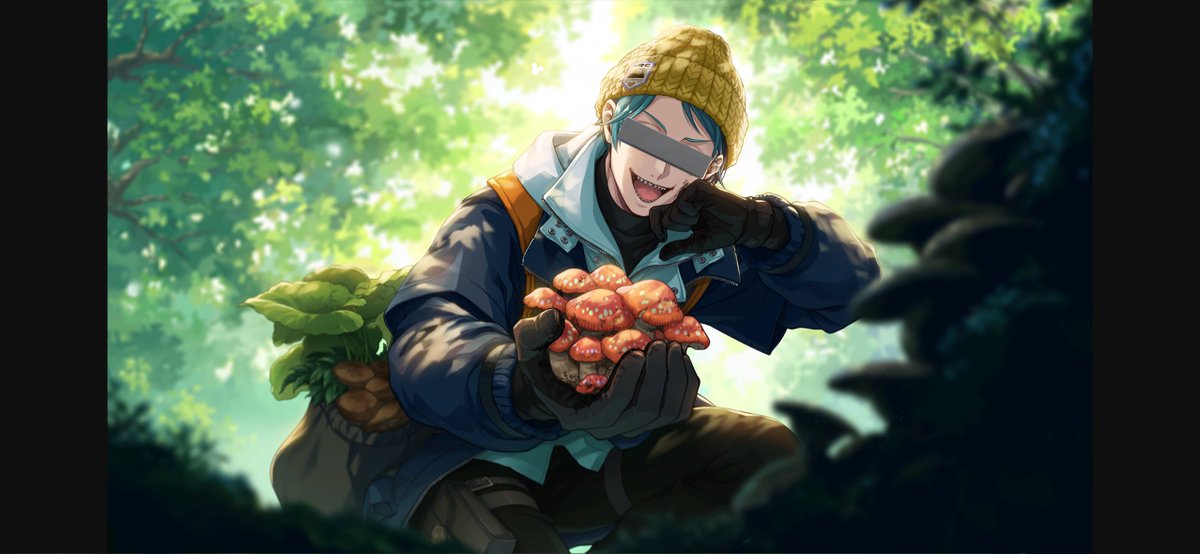 ハートに火をつけろ！ tweet media