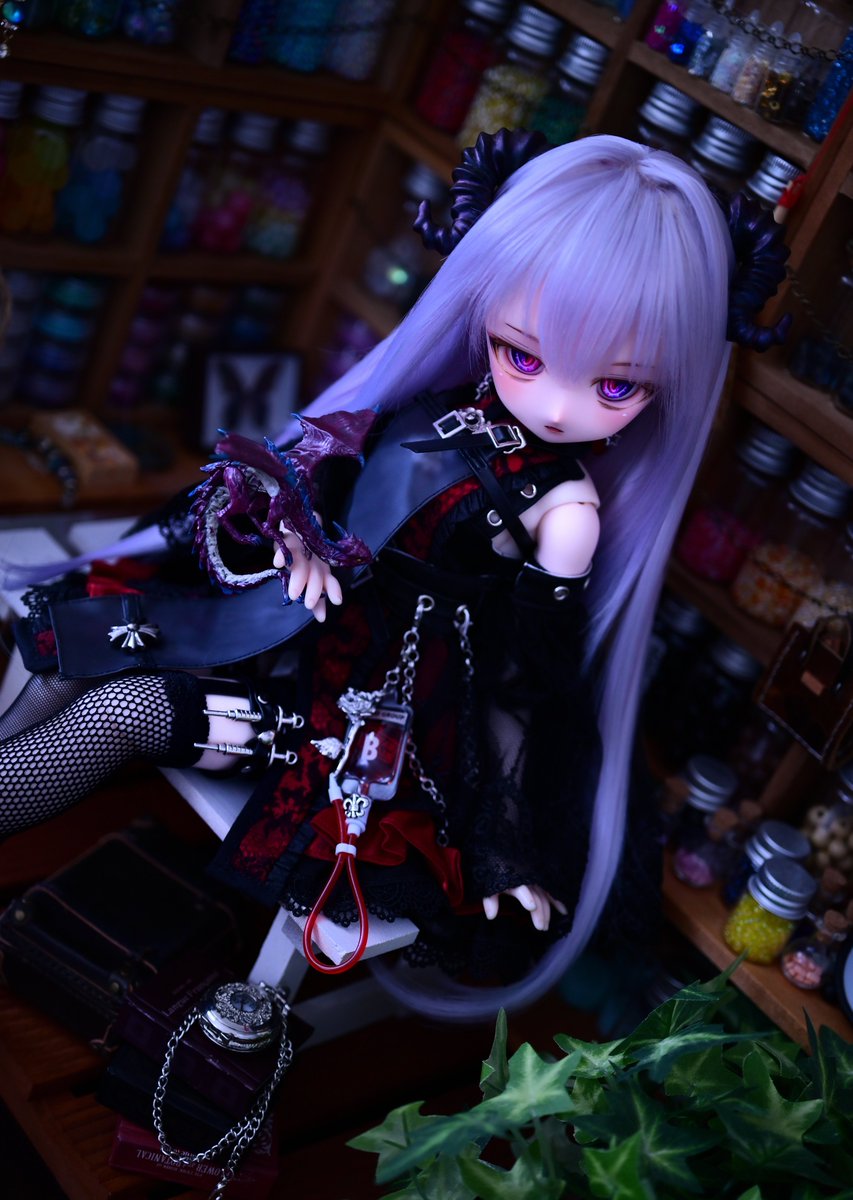 だいびぃ tweet media