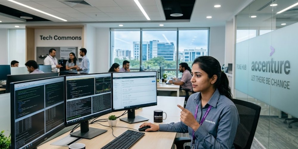 software24334's tweet photo. Accenture Hiring: Application Support Engineer 
Location: Pune

Apply Here - https://t.co/Ywj3BwVdWw

#MNCjob #Itjob #career #accenturr https://t.co/tqlu9vJIvp