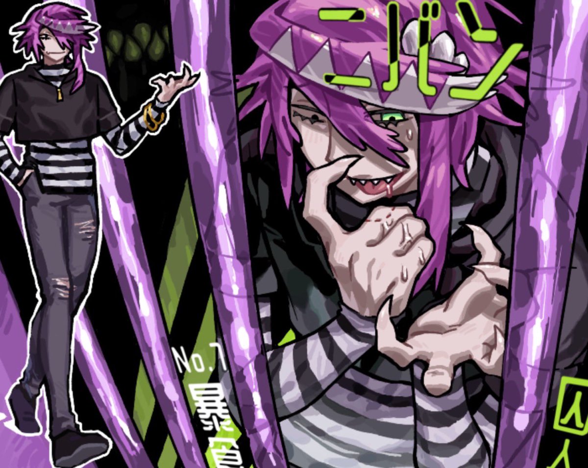 山地区🫚🦀(ちまち) tweet media