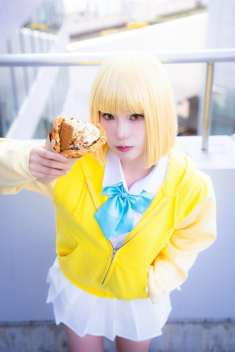 ふゆこ🐇4/3夜a! tweet media