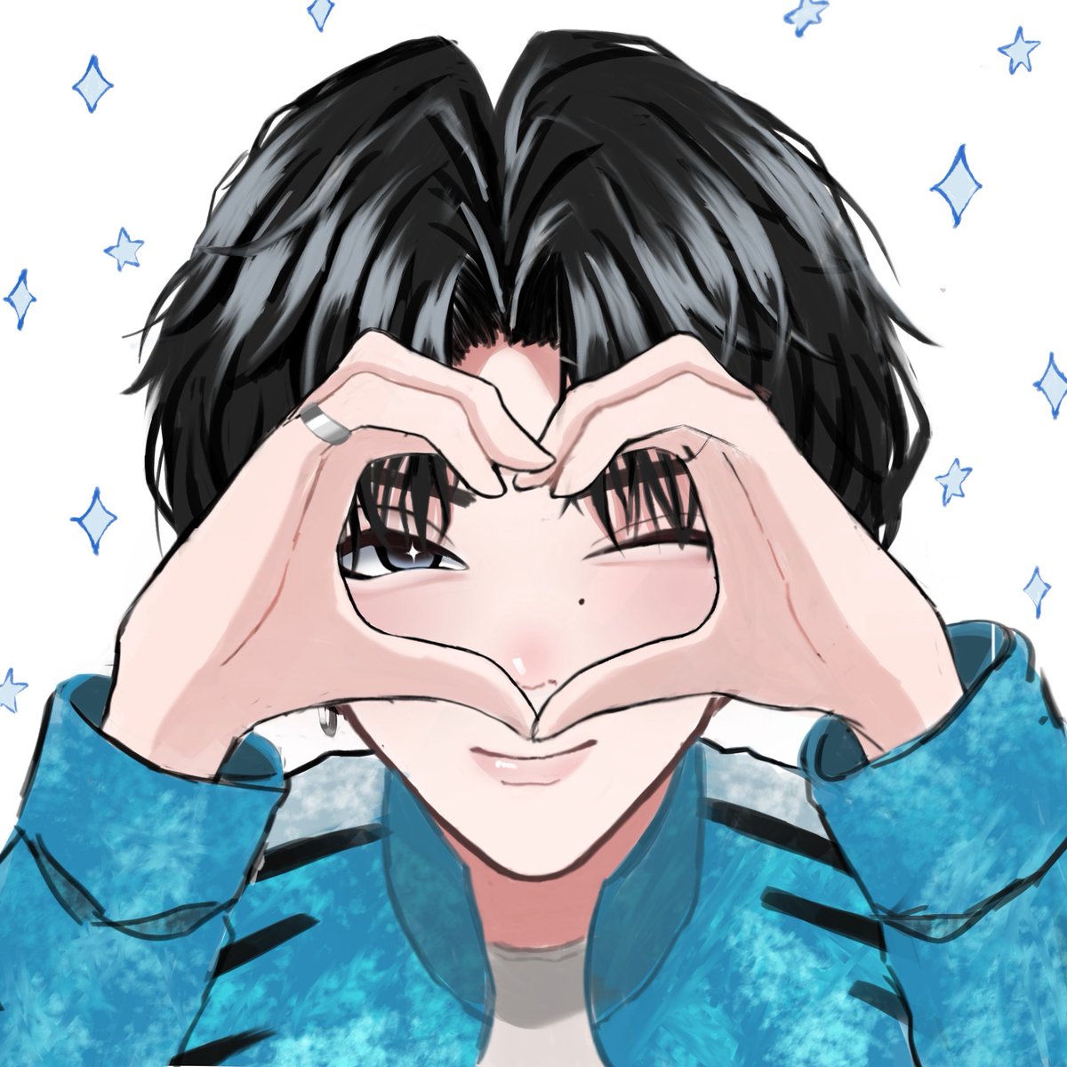 わちみそ tweet media