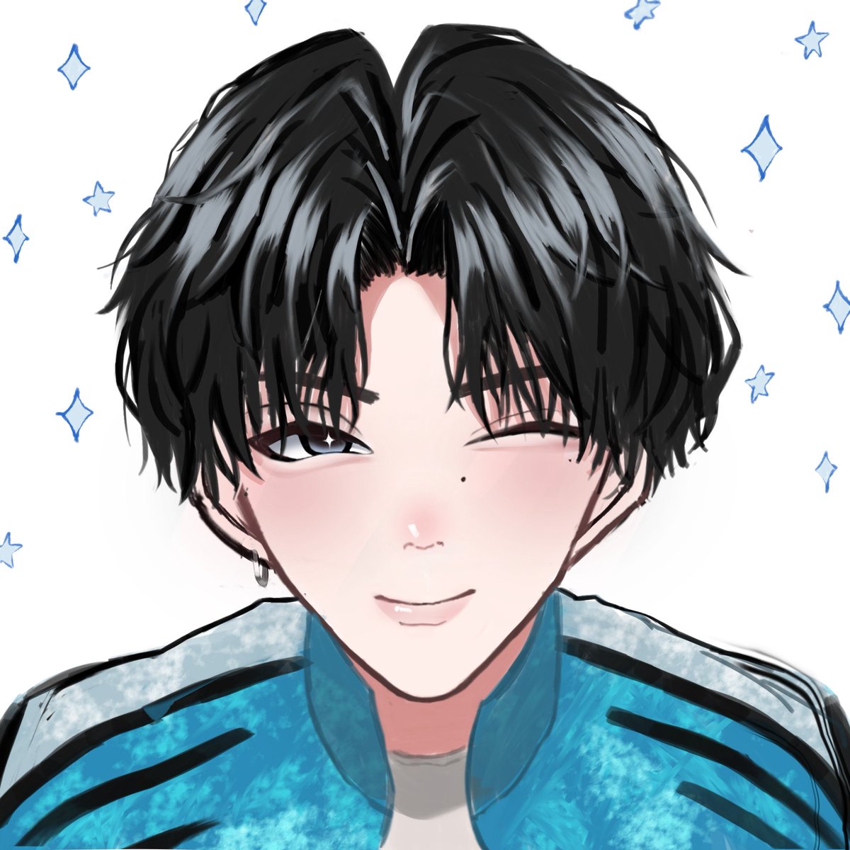 わちみそ tweet media