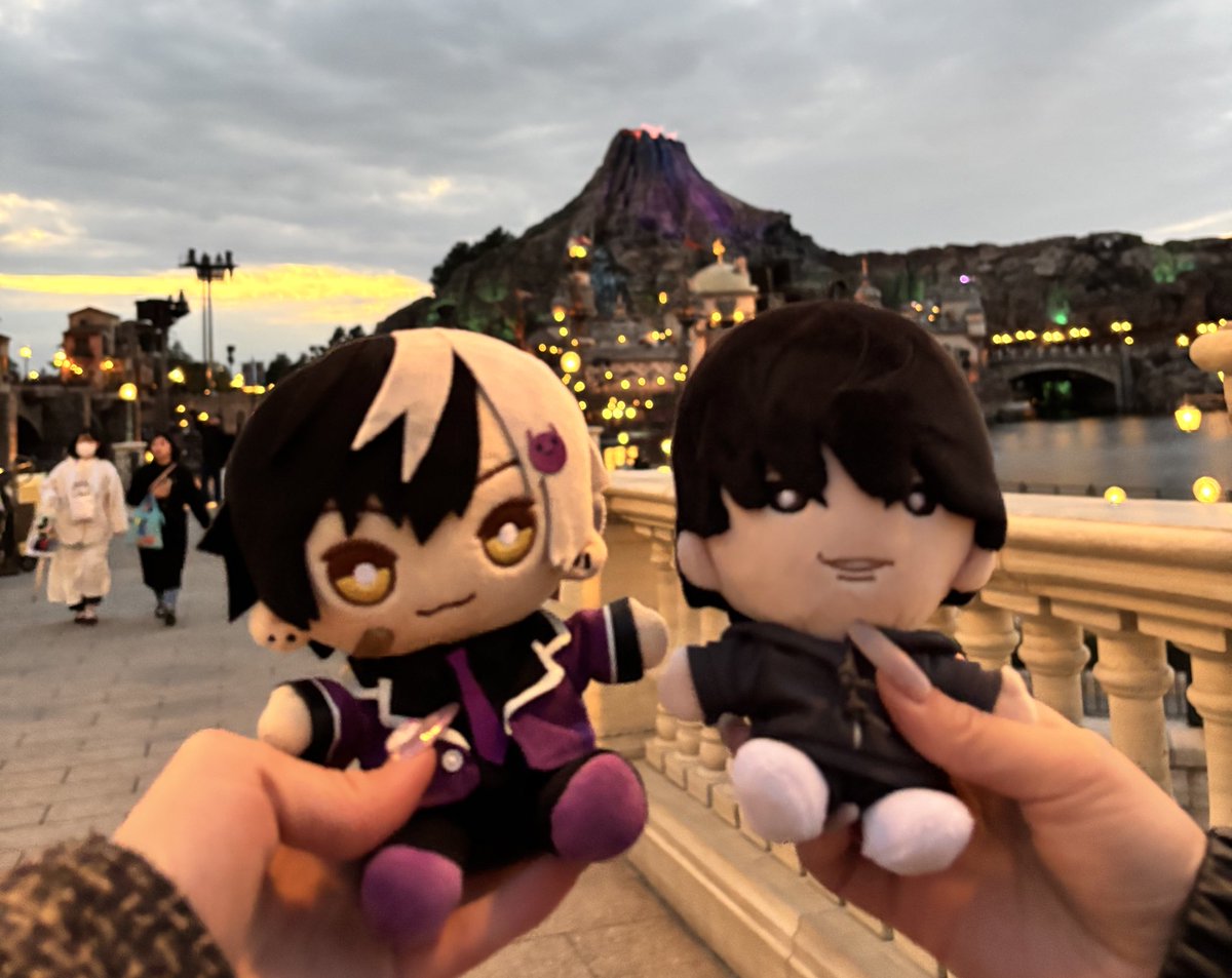 おはなぱんちたん、 tweet media