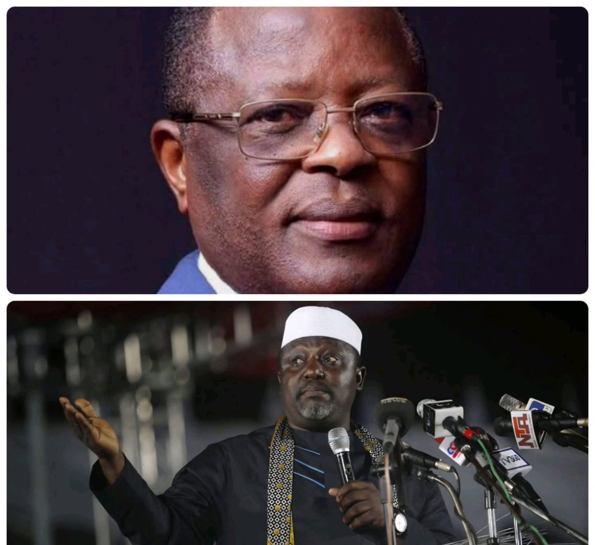 Tinubu rice is fake tweet media