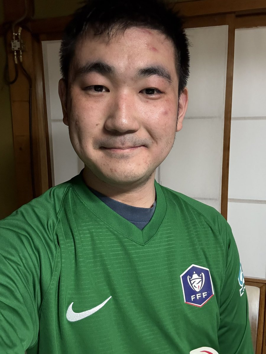 Ikumi Fukasawa 🇲🇨🇯🇵 tweet media