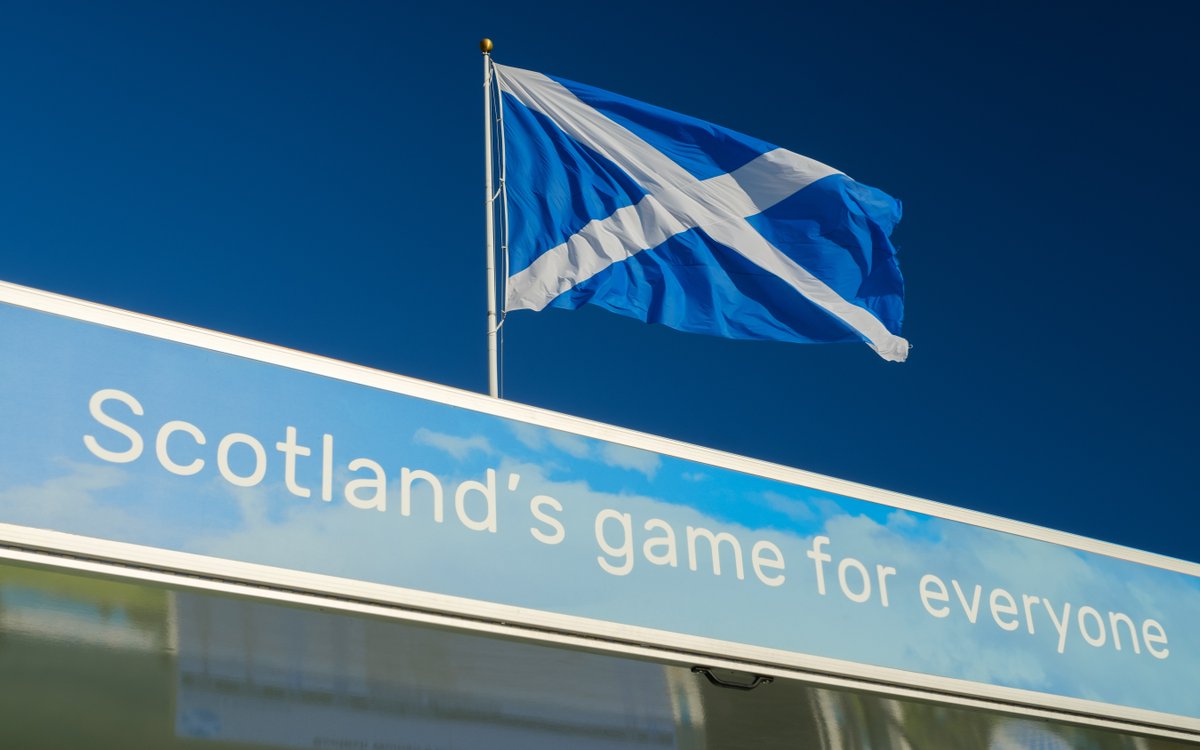 Scottish Golf tweet media