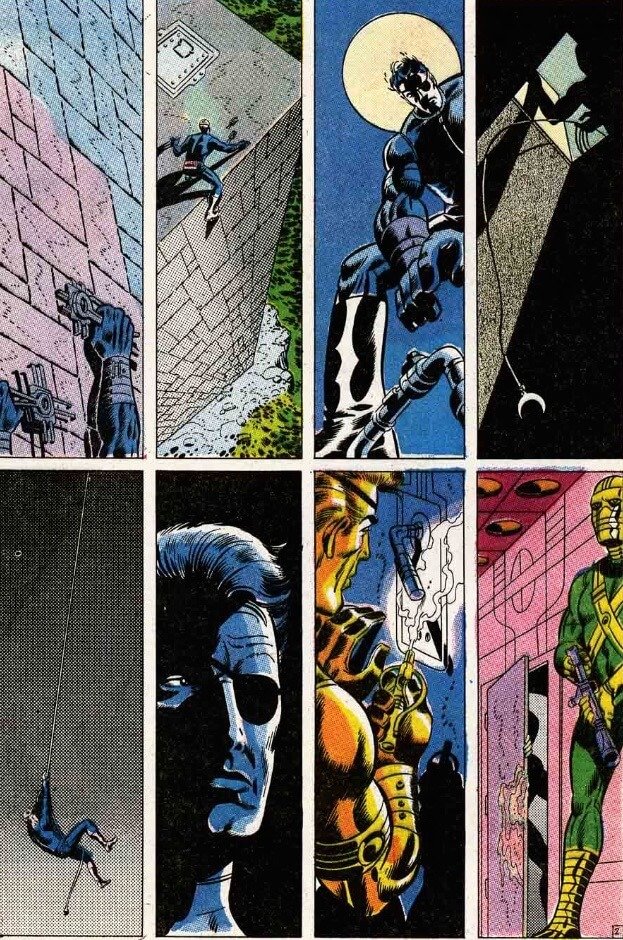 Boujee Dad tweet media