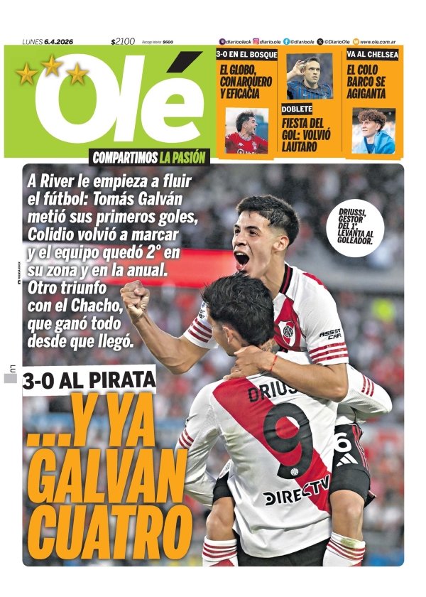 Radio Chascomús AM 1520 tweet media