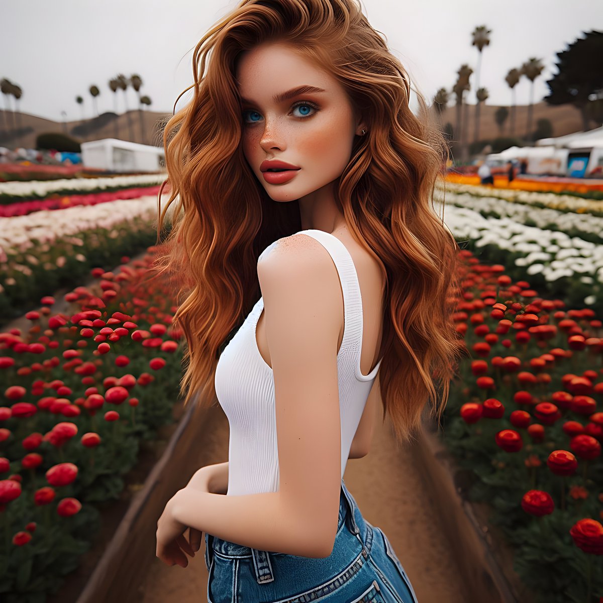 AI Aimee tweet media