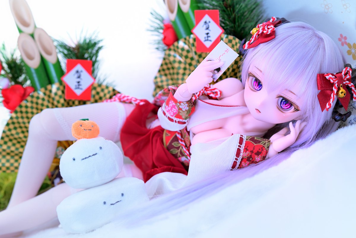 だいびぃ tweet media