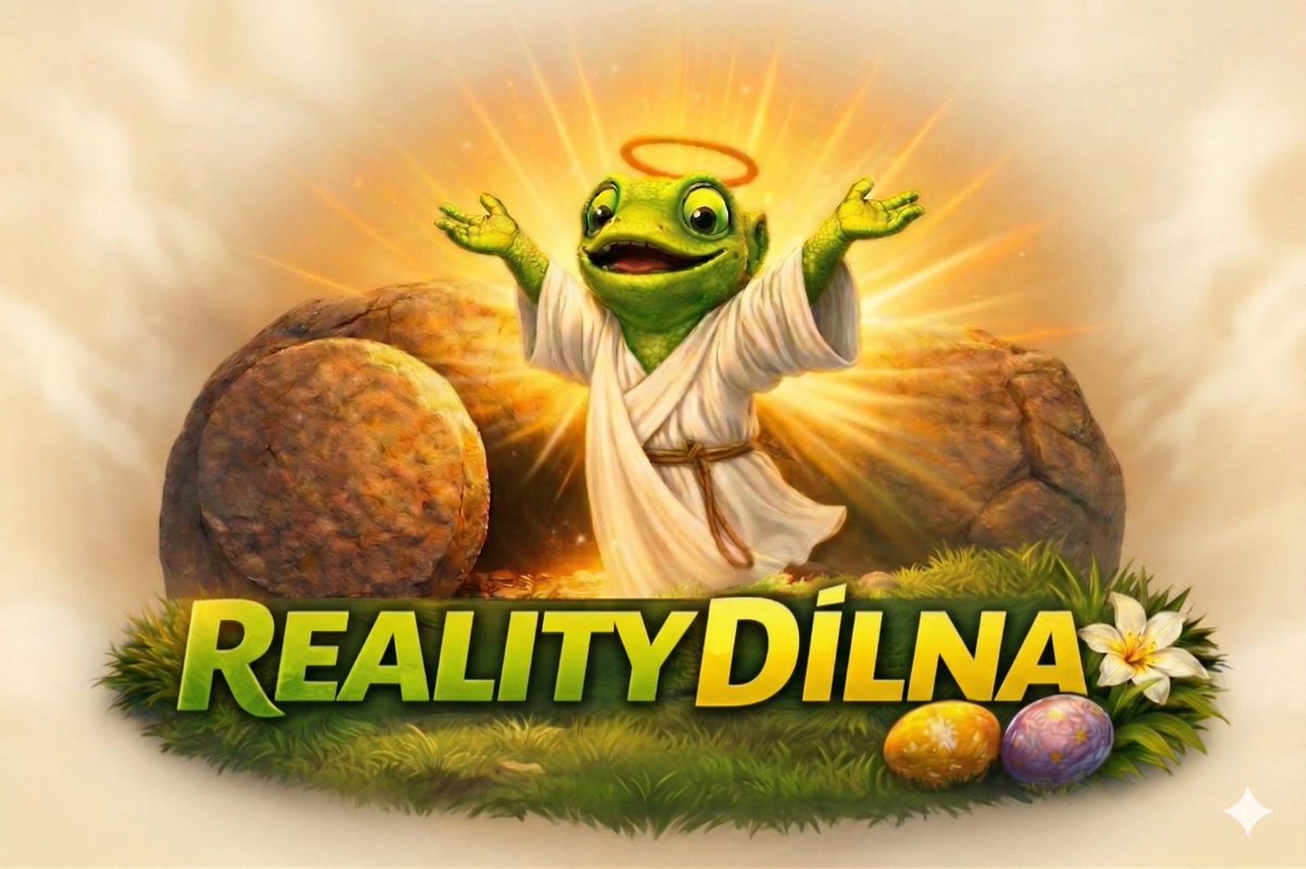 Radim Fichtner🦎 tweet media