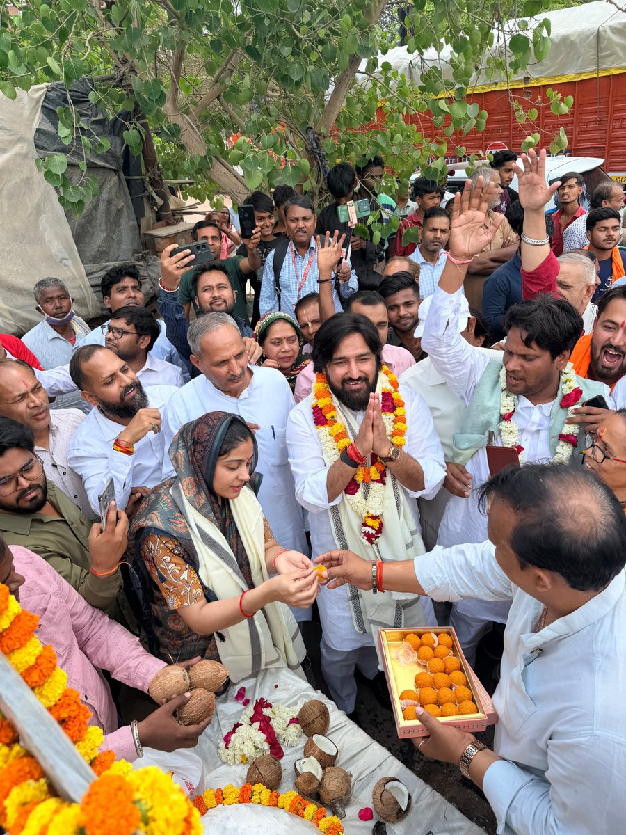 Deepak chaudhary tweet media