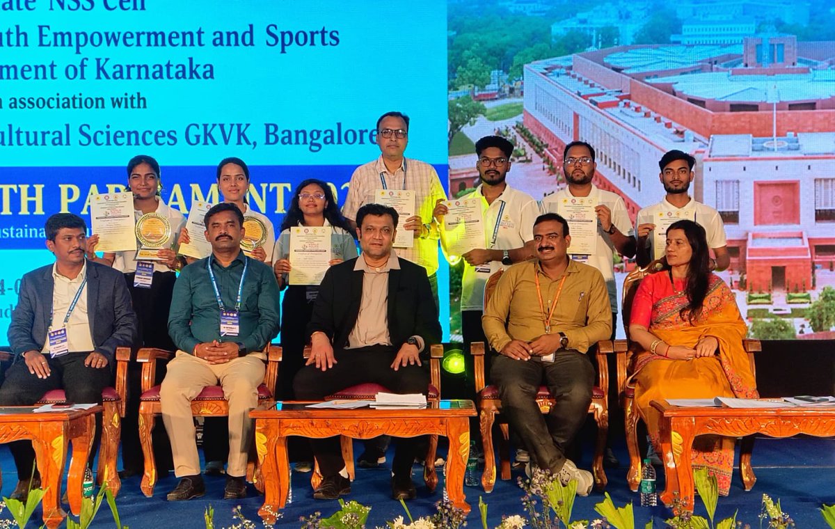 NSS RD Patna tweet media