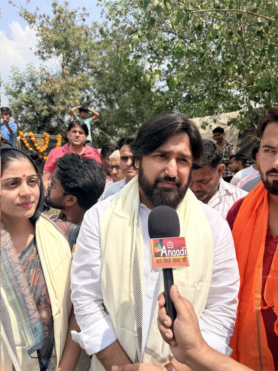 Deepak chaudhary tweet media