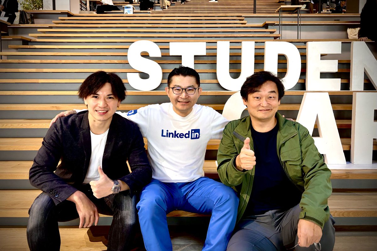 松本淳|アースメディア代表|HRギルド主宰 tweet media