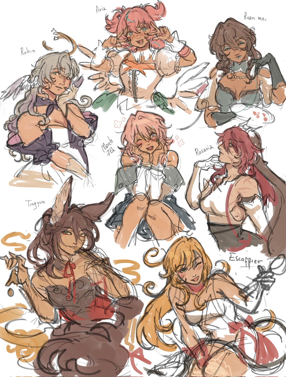 Choco🔞 tweet media