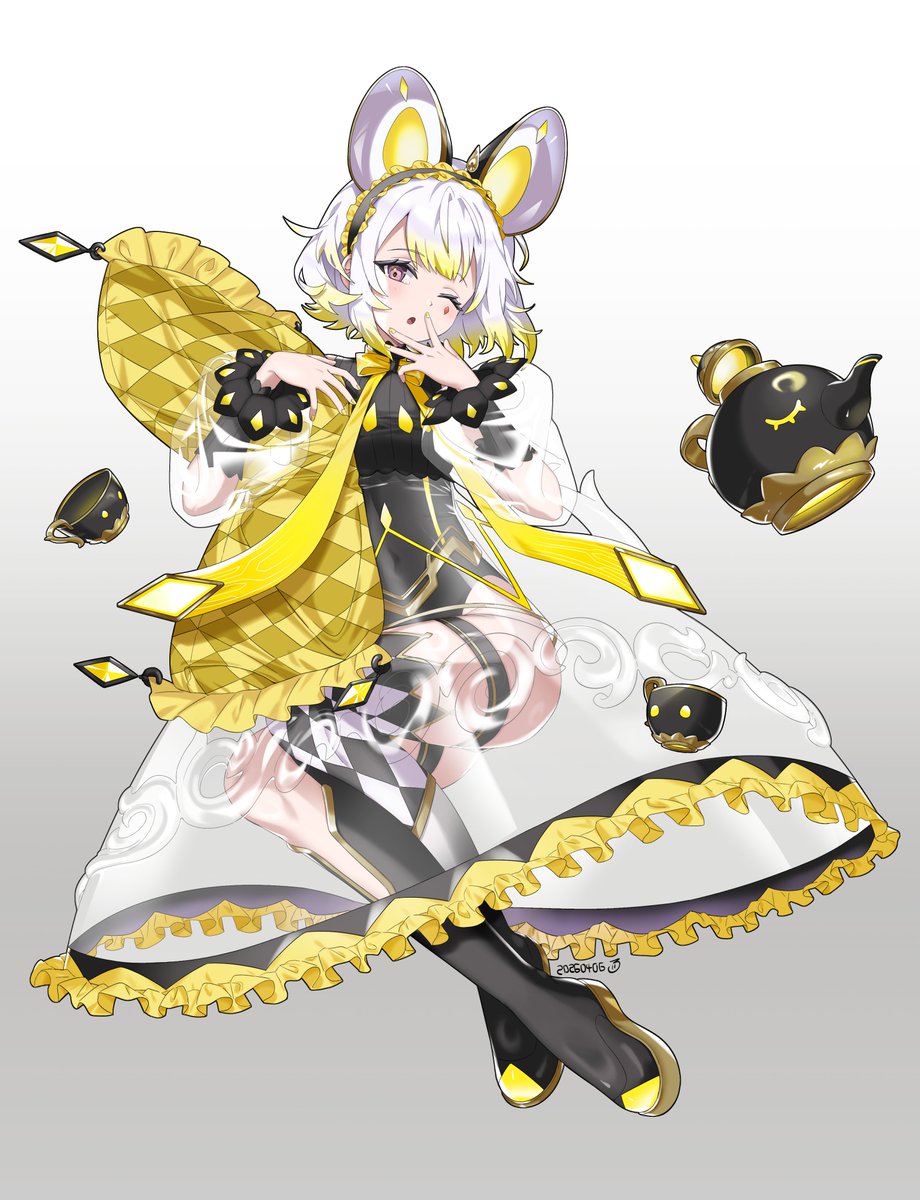 🍮カイチョウ⚾️ tweet media