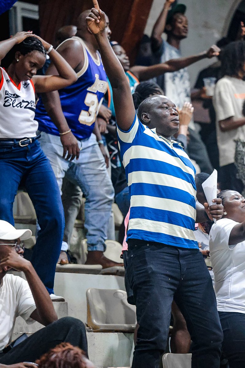 Namuwongo Blazers tweet media